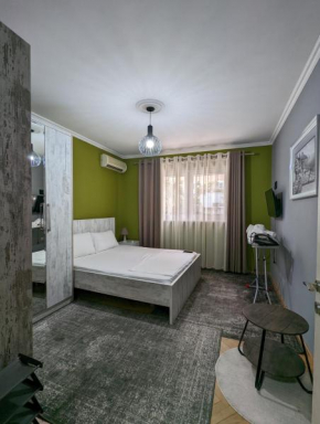 Downtown Retreat 